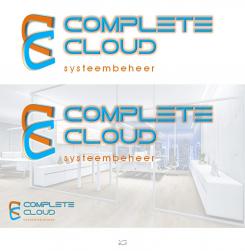 Logo # 816830 voor Logo voor Complete Cloud systeembeheer wedstrijd