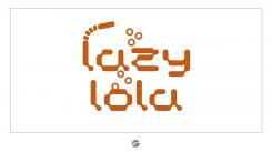 Logo # 1047963 voor Logo voor Lazy Lola wedstrijd