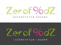 Logo # 791249 voor Zerofoodz wedstrijd