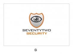 Logo design # 930892 for High End Private Security Company contest