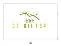 Logo # 918252 voor Log B&B De Hilltop wedstrijd