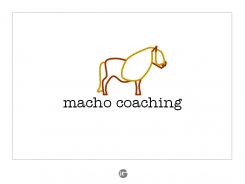 Logo design # 937012 for Logo design equine assisted coaching contest