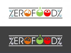 Logo # 791250 voor Zerofoodz wedstrijd