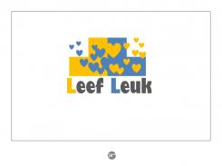 Logo # 836293 voor Logo voor startend bedrijf gericht op het leven leuker maken van ouderen wedstrijd