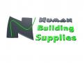 Logo # 618904 voor Numan Building Supplies wedstrijd