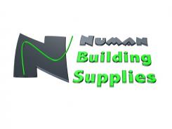 Logo # 618904 voor Numan Building Supplies wedstrijd