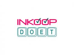 Logo # 589110 voor ontwerp logo en huisstijl voor inkoop dienstverlening wedstrijd