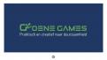 Logo # 1207170 voor Ontwerp een leuk logo voor duurzame games! wedstrijd