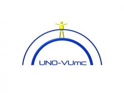 Logo # 589010 voor Ontwerp een aansprekend logo voor het UNO-VUmc! wedstrijd