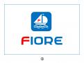 Logo # 874716 voor Sailing Fiore : Flower Power Sailing Circumnavigation wedstrijd