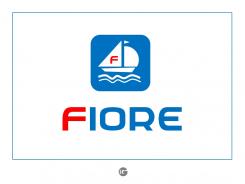 Logo design # 874716 for Sailing Fiore : Flower Power Sailing Circumnavigation contest