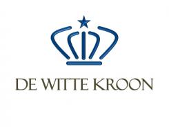 Logo # 518988 voor De witte Kroon  wedstrijd