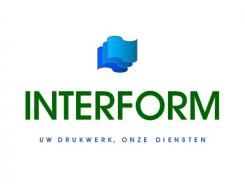 Logo # 613187 voor Ontwerp een fris en eigentijds logo voor een drukwerkleverancier! wedstrijd