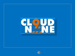 Logo # 982157 voor Cloud9 logo wedstrijd