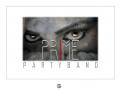 Logo design # 958783 for Logo for partyband PRIME contest