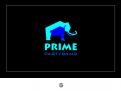 Logo # 958784 voor Logo voor partyband  PRIME  wedstrijd