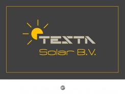 Logo # 852447 voor Logo Testa Solar wedstrijd