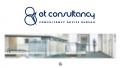 Logo # 1050776 voor Logo voor consultancy advies bureau ’E T  Consultancy’ wedstrijd