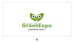 Logo # 1014160 voor vernieuwd logo Groenexpo Bloem   Tuin wedstrijd