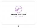 Logo design # 963600 for Logo   corporate identity for life coach Femke van Dijk contest