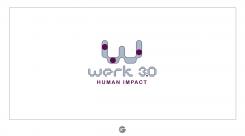 Logo # 1081173 voor Logo nieuw bedrijf organisatie verander advies en human impact wedstrijd