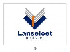 Logo # 930395 voor logo voor een Uitgeverij wedstrijd