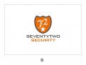 Logo design # 930897 for High End Private Security Company contest