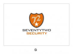 Logo design # 930897 for High End Private Security Company contest