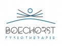 Logo design # 724643 for Logo physical (sports) therapy contest