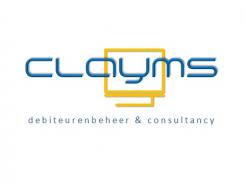 Logo design # 765272 for Logo for a company called CLAYMS contest