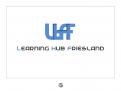 Logo design # 844123 for Develop a logo for Learning Hub Friesland contest