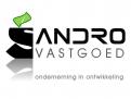 Logo # 609178 voor Ontwerp een inspirerend logo + visitekaartje voor creatieve vastgoedondernemer  wedstrijd