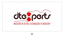 Logo # 1042151 voor Ontwerp een business logo voor een adviesbureau in textiel technologie   industrie wedstrijd