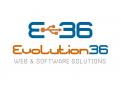 Logo design # 785437 for Logo Evolution36 contest