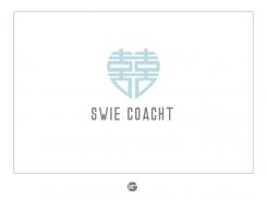 Logo # 964706 voor Strak en modern logo gezocht voor personal coach wedstrijd