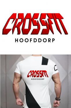 Logo design # 769989 for CrossFit Hoofddorp seeks new logo contest