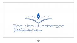 Logo # 1038039 voor Logo reisjournalist Eline Van Wynsberghe wedstrijd