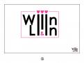 Logo design # 912140 for Logo for Dietmethode Wijn&Lijn (Wine&Line)  contest