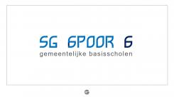 Logo # 1103146 voor SG SPOOR 6 wedstrijd