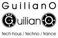Logo # 480572 voor logo: Guiliano wedstrijd