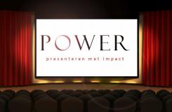 Logo # 805703 voor Logo design voor mijn nieuw te starten bedrijf 'Power presenteren met impact' wedstrijd