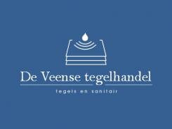 Logo # 748923 voor tegelhandel logo wedstrijd