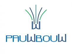 Logo # 774705 voor PauwBouw wedstrijd