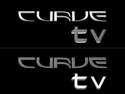 Logo # 787546 voor Ontwerp een tof logo voor Curve TV: Het dansplatform van Nederland! wedstrijd