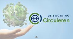 Logo # 1245097 voor Logo voor de stichting Circuleren wedstrijd