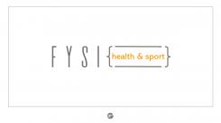 Logo # 1094319 voor Logo in een nieuw jasje   voor een sportieve fysiotherapeut wedstrijd
