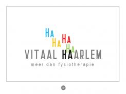 Logo # 866597 voor Vitaal Haarlem, integrale praktijk voor gezondheid, zoekt logo wedstrijd