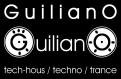 Logo # 480573 voor logo: Guiliano wedstrijd