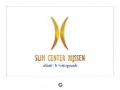 Logo # 900304 voor Logo / huisstijl ontwerp elegant en fris voedings-en afslank coach wedstrijd