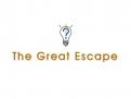 Logo # 701273 voor The Great Escape wedstrijd